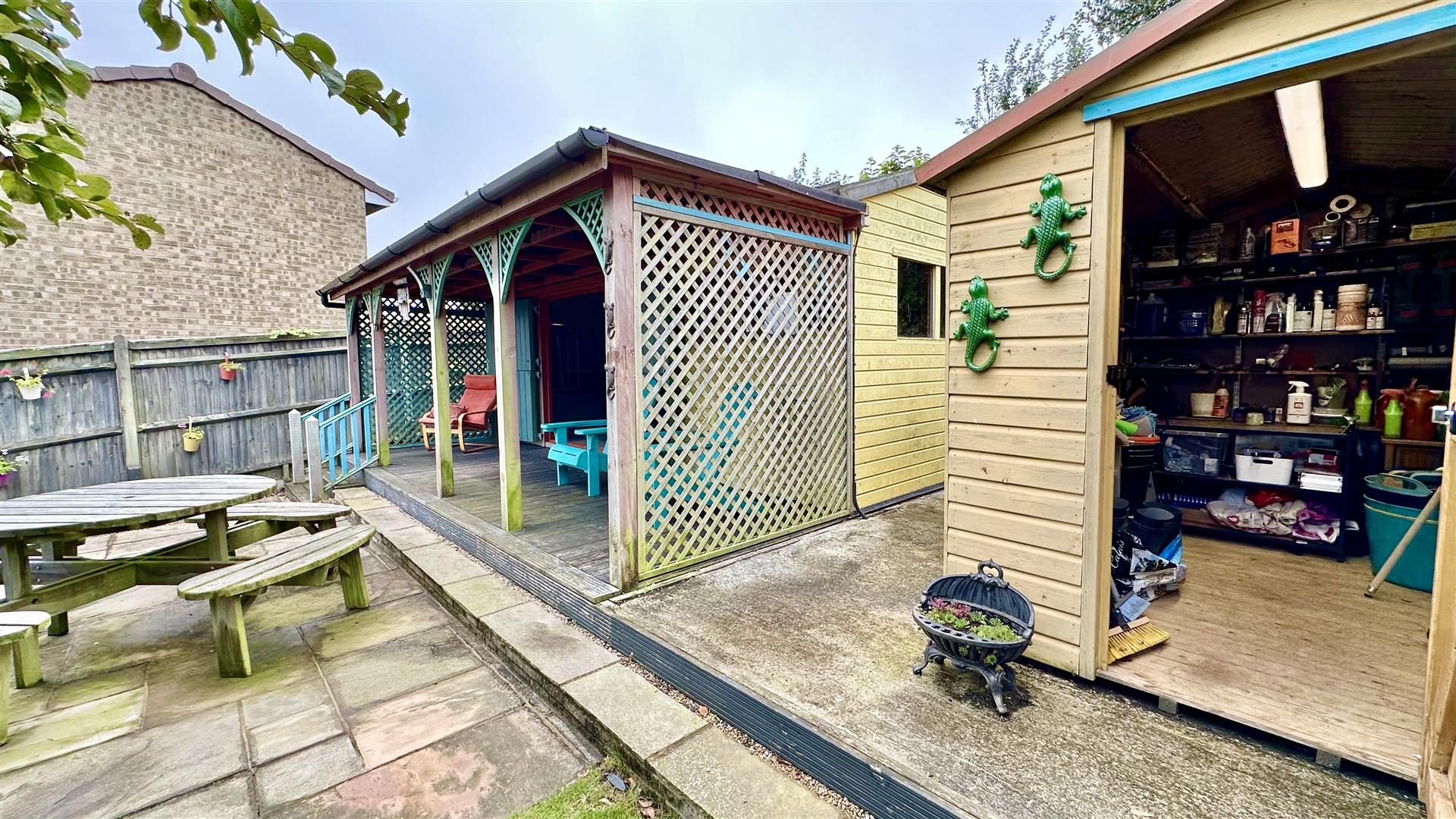 Edmund Road, Hastings